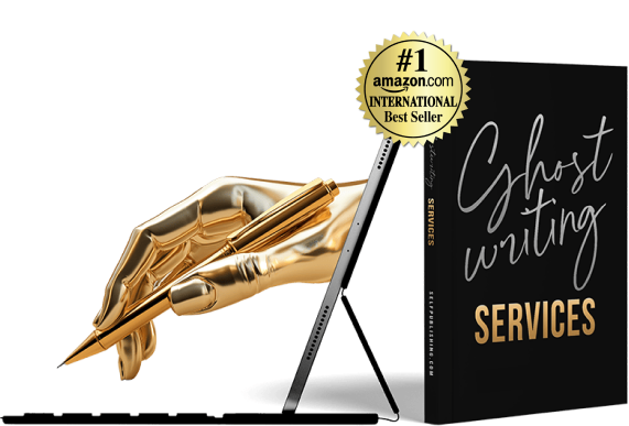 Lake Union Publisher