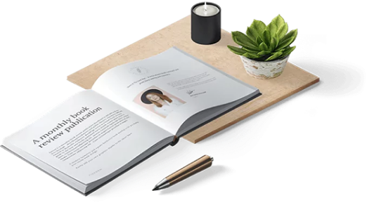 Lake Union Publisher