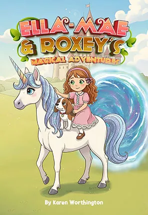 Lake Union Publisher