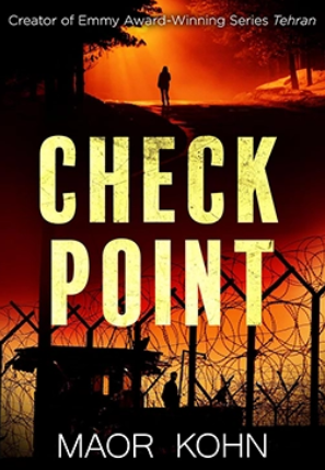 Lake Union Publisher