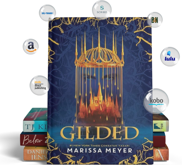 Lake Union Publisher