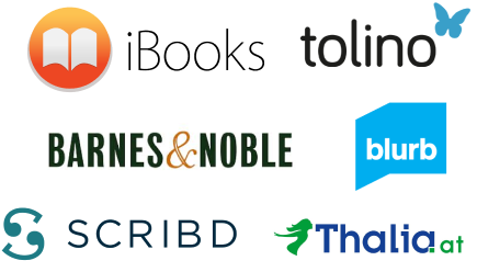 Lake Union Publisher