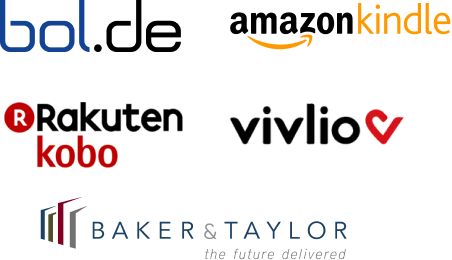 Lake Union Publisher